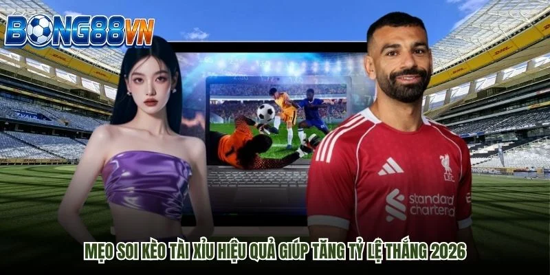 Soi Kèo Tài Xỉu