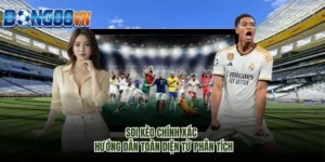 Soi Kèo Chính Xác
