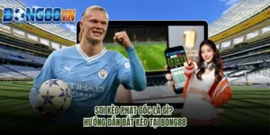 Soi Kèo Phạt Góc